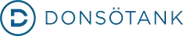 Donsötank