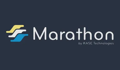 Marathon by Kase